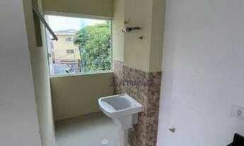 Imagem 2: Apartamento à venda, 50 m² por R$ 275.000,00 - Parque Edu Chaves - São Paulo/SP