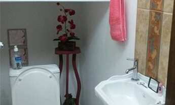 Imagem 5: Casa com 3 dormitórios à venda, 143 m² por R$ 500.000,00 - Vila Industrial - São José dos