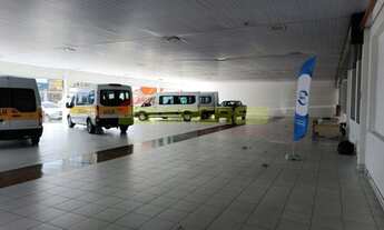 Imagem 4: Galpão vila guilherme