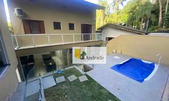 Imagem: Casa com 4 dormitórios à venda, 280 m²