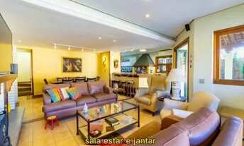 Imagem 2: Casa para Venda - 280m², 4 dormitórios, sendo 1 suites, 3 vagas - Jardim Isabel