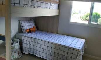 Imagem 6: Apartamento para venda com 68 m² com 3 quartos em Benfica - Fortaleza - CE