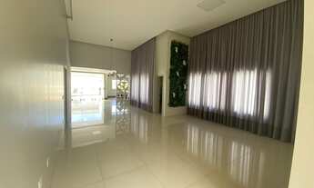 Imagem 3: Casa térrea para alugar no condomínio Residencial Alphaville Flamboyant com 320 m² 3 q