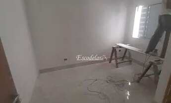 Imagem 4: Apartamento com 1 dormitório à venda, 29 m² por R$ 220.000,00 - Vila Paulicéia - São Paulo