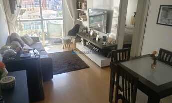 Imagem 1: Shopping/Metrô Santa Cruz , Apartamento andar baixo, com 1 vaga