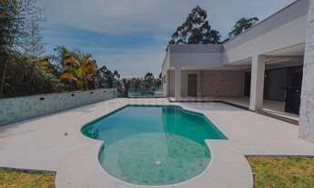 Imagem 3: Casa no Tamboré 1, Casa no Tamboré em Alphaville