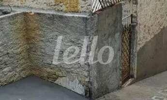 Imagem: São Paulo - Terreno Padrão - Tucuruvi