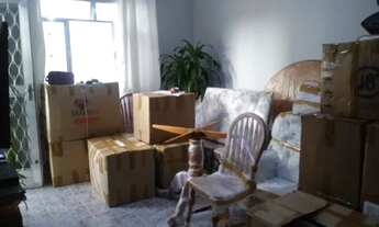 Imagem 5: Casa vila da penha 2 quartos aceita carta