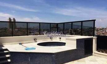 Imagem 5: Apartamento à venda, 43 m² por R$ 404.000,00 - Parada Inglesa - São Paulo/SP