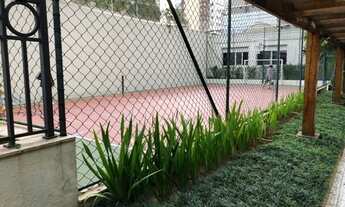 Imagem 6: Apartamento com 156 m² de área útil, 4 dormitórios, sendo 3 suítes, 2 vagas