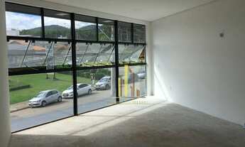 Imagem 3: Sala para alugar, 51 m² por R$ 4.000,00/mês - Parque Residencial Eloy Chaves - Jundiaí/SP