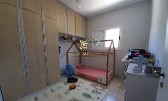 Imagem 2: Casa de condomínio para aluguel com 52 metros quadrados com 3 quartos