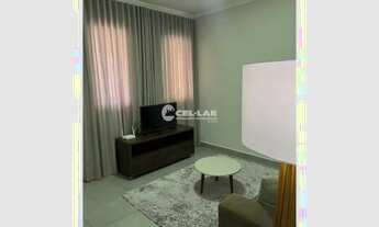Imagem 2: Apartamento - Vila Maracy