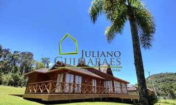 Imagem: RANCHO QUEIMADO - Casa Padrão - Rio dos