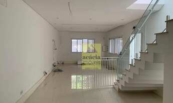 Imagem: Sobrado com 3 dormitórios à venda, 125