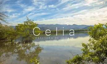 Imagem 4: Terreno à Venda para Reposição Ambiental, Cidade Jardim Tom, Guarujá, SP