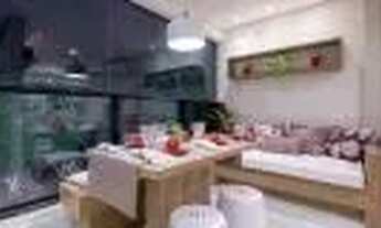 Imagem 7: Apartamento para Venda em São Paulo, Planalto Paulista, 2 dormitórios, 1 suíte, 2 banheiro