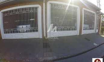 Imagem: Casa (sobrado na rua) 4 dormitórios/suite