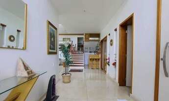 Imagem 6: Casa Fazenda Morumbi 600m² de área útil em terreno exclusivo de 1112m² 5 dormitórios 5 suí