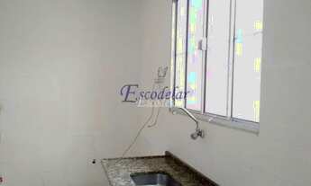 Imagem 4: Sobrado com 3 dormitórios à venda, 165 m² por R$ 490.000,00 - Casa Verde Alta - São Paulo