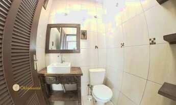 Imagem 6: Casa com 3 dormitórios sendo uma suíte, Bairro Parque da matriz