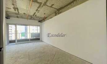 Imagem 6: Sala para alugar, 35 m² por R$ 5.633,09/mês - Pinheiros - São Paulo/SP