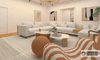 Imagem 7: Apartamento com 4 dormitórios à venda, 420 m² por R$ 2.940.000 - Flamengo - Rio de Janeiro