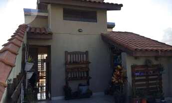 Imagem: Sobrado com 3 dormitórios, 204 m² - venda