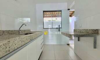 Imagem 5: Casa com 2 dormitórios para alugar, 120 m² por R$ 2.200,00/mês - Santa Mônica - Belo Horiz