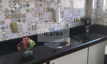 Imagem 6: Apartamento com 3 dorms, Planalto, São Bernardo do Campo - R$ 405 mil, Cod: 677