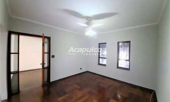 Imagem 3: Casa à venda, 3 quartos, 1 suíte, 4 vagas, Parque Novo Mundo - Americana/SP