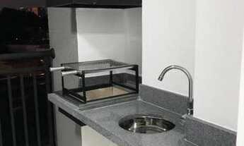 Imagem 2: CONDOMÍNIO VARANDAS DA ALDEIA - BARUERI