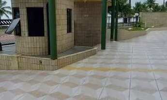 Imagem 3: Apartamento em Mongaguá, Balneario Martinez com 2 quartos, de frente para o mar