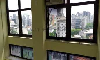 Imagem 4: Sala/Conjunto para venda possui 70 metros quadrados em Liberdade - São Paulo - SP