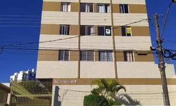 Imagem: Apartamento com 3 quartos no Edifício Icaraí