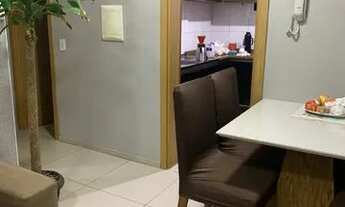 Imagem 3: Novo Hamburgo - Apartamento Padrão - Rondônia