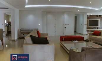 Imagem 4: Apartamento Locação 3 Dormitórios - 350 m² Higienópolis