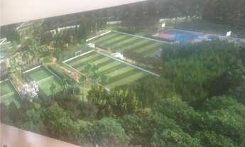 Imagem 5: TERRENO RESIDENCIAL em CAMPINAS - SP, VILA BRANDINA