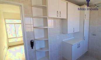 Imagem 2: Apartamento 2 dormitórios à venda, 48 m² - Residencial Vera Lucia - Vila São Caetano - Sor