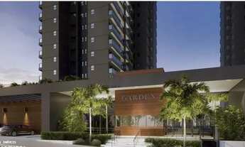 Imagem 2: Apartamento para Venda em Osasco, VILA SÃO FRANCISCO, 2 dormitórios, 2 suítes, 2 banheiros