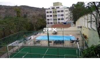 Imagem 2: Apartamento 3 dormitórios à venda Maria Paula I São Gonçalo/RJ