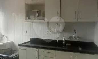 Imagem 4: São Paulo - Apartamento Padrão - POMPÉIA