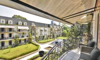 Imagem 3: Excelente Apartamento no Jardim Europa