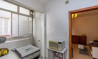 Imagem 7: Apartamento para Venda - 58.27m², 2 dormitórios, São João