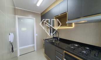 Imagem 2: Apartamento para venda possui 65 metros quadrados com 3 quartos em Carandiru - São Paulo