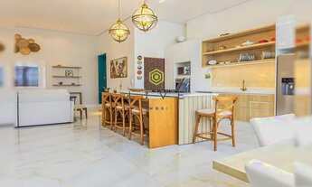 Imagem 5: Luxuoso apartamento Garden de 03 quartos(suítes), no bairro Bigorrilho!