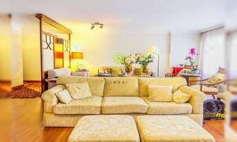 Imagem: Apartamento com 04 quartos, sendo 02 suites