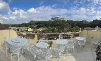 Imagem 3: Casa com 2 dormitórios à venda, 125 m² por R$ 1.200.000,00 - Horto Florestal - São Paulo/S