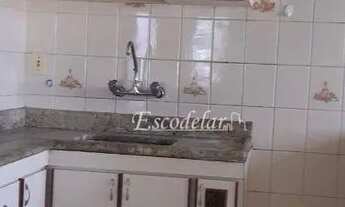 Imagem 5: Apartamento com 2 dormitórios para alugar, 60 m² por R$ 2.270,00/mês - Mandaqui - São Paul