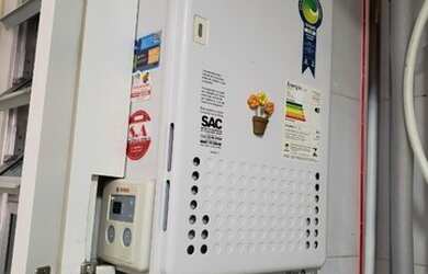 Imagem 12: APARTAMENTO RESIDENCIAL em SÃO PAULO - SP, JARDIM EUROPA